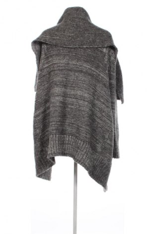 Дамска жилетка Mango, Размер M, Цвят Сив, Цена 3,57 €