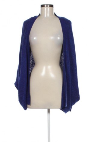 Dámsky kardigán Mango, Velikost M, Barva Modrá, Cena  109,00 Kč