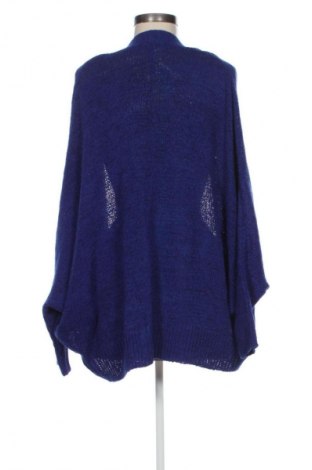 Dámsky kardigán Mango, Velikost M, Barva Modrá, Cena  109,00 Kč