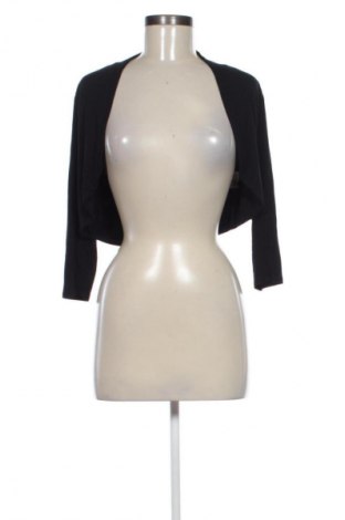 Damski kardigan Manguun, Rozmiar XXS, Kolor Czarny, Cena 10,99 zł