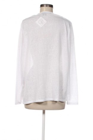 Дамска жилетка Manguun, Размер XL, Цвят Бял, Цена 2,04 €