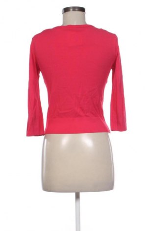 Γυναικεία ζακέτα Marc Cain, Μέγεθος M, Χρώμα Κόκκινο, Τιμή 51,99 €