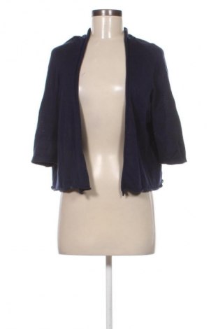 Γυναικεία ζακέτα Marc Cain, Μέγεθος M, Χρώμα Μπλέ, Τιμή 7,68 €