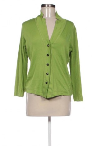 Női kardigán Marc Cain, Méret XL, Szín Zöld, Ár 14 239 Ft