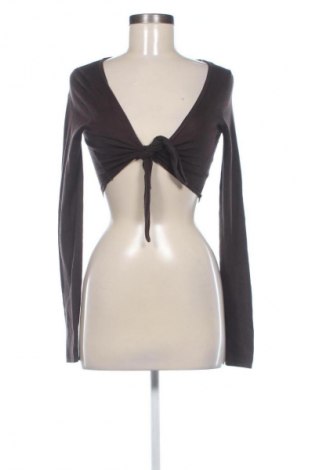 Damski kardigan Marc O'Polo, Rozmiar XS, Kolor Brązowy, Cena 90,88 zł