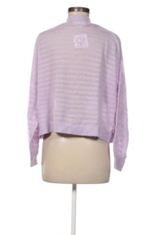 Damski kardigan Marc O'Polo, Rozmiar XS, Kolor Fioletowy, Cena 38,99 zł