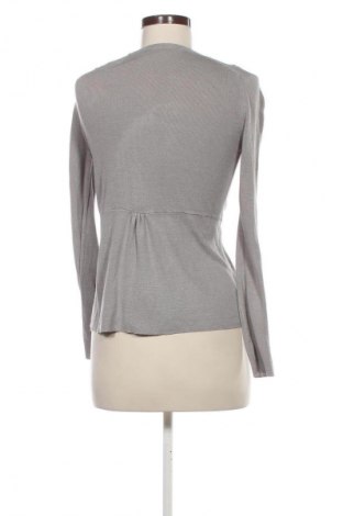 Γυναικεία ζακέτα Massimo Dutti, Μέγεθος S, Χρώμα Γκρί, Τιμή 28,99 €