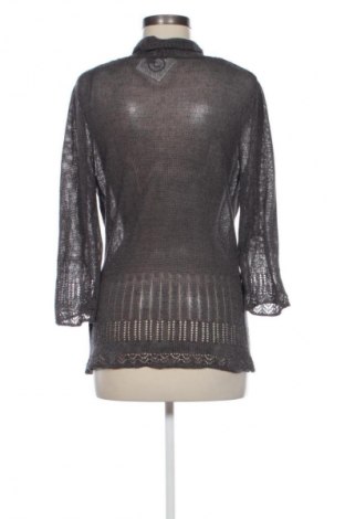 Damski kardigan Mexx, Rozmiar L, Kolor Szary, Cena 19,99 zł