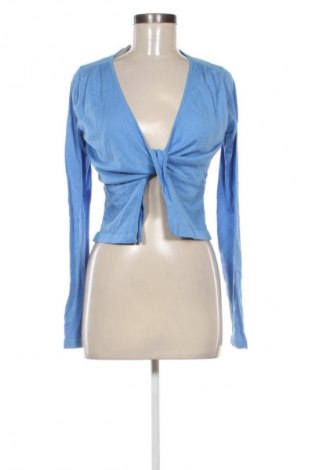 Γυναικεία ζακέτα Mexx, Μέγεθος M, Χρώμα Μπλέ, Τιμή 4,99 €