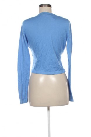 Γυναικεία ζακέτα Mexx, Μέγεθος M, Χρώμα Μπλέ, Τιμή 4,99 €