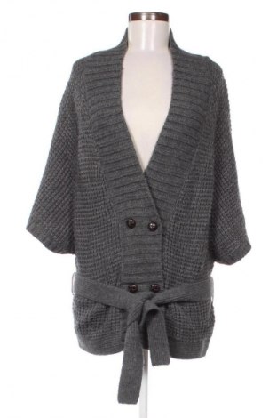 Dámsky kardigán Mexx, Velikost L, Barva Šedá, Cena  449,00 Kč