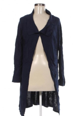 Damen Strickjacke Mia Mai, Größe M, Farbe Blau, Preis 1,99 €