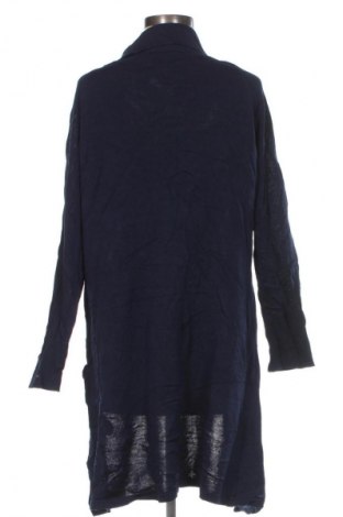 Damen Strickjacke Mia Mai, Größe M, Farbe Blau, Preis 1,99 €