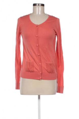 Γυναικεία ζακέτα Mint Velvet, Μέγεθος S, Χρώμα Ρόζ , Τιμή 18,71 €