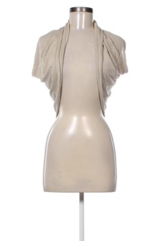 Γυναικεία ζακέτα Molton, Μέγεθος M, Χρώμα  Μπέζ, Τιμή 2,99 €