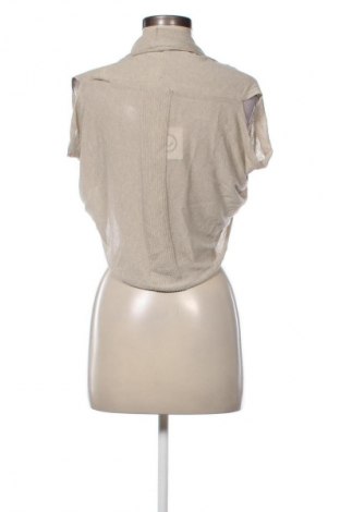 Γυναικεία ζακέτα Molton, Μέγεθος M, Χρώμα  Μπέζ, Τιμή 2,99 €