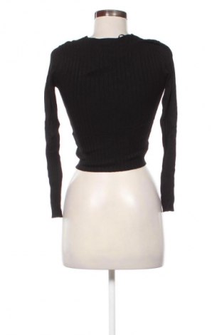 Γυναικεία ζακέτα Monki, Μέγεθος XXS, Χρώμα Μαύρο, Τιμή 8,99 €