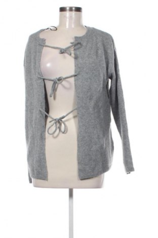 Damski kardigan Monki, Rozmiar S, Kolor Szary, Cena 66,99 zł