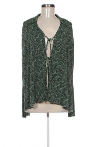 Damski kardigan Monki, Rozmiar L, Kolor Kolorowy, Cena 53,99 zł