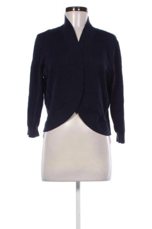 Damen Strickjacke More & More, Größe XL, Farbe Blau, Preis 21,99 €