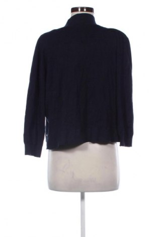 Damen Strickjacke More & More, Größe XL, Farbe Blau, Preis 21,99 €