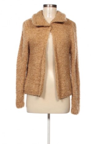 Dámsky kardigán More & More, Velikost M, Barva Hnědá, Cena  89,00 Kč