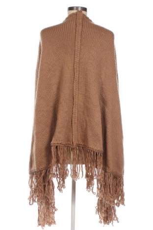 Γυναικεία ζακέτα Motivi, Μέγεθος M, Χρώμα Καφέ, Τιμή 8,99 €