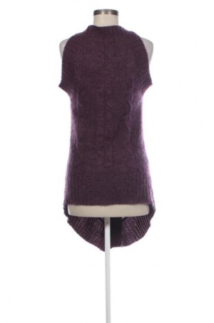 Damski kardigan Motivi, Rozmiar M, Kolor Fioletowy, Cena 38,99 zł