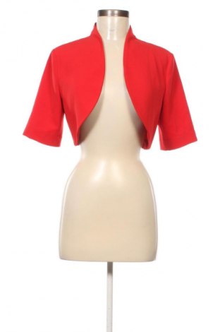 Дамска жилетка Motivi, Размер S, Цвят Червен, Цена 8,18 €