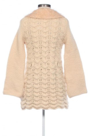 Dámsky kardigán Munthe Plus Simonsen, Velikost S, Barva Béžová, Cena  886,00 Kč
