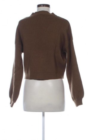 Γυναικεία ζακέτα NA-KD, Μέγεθος S, Χρώμα Πράσινο, Τιμή 7,99 €