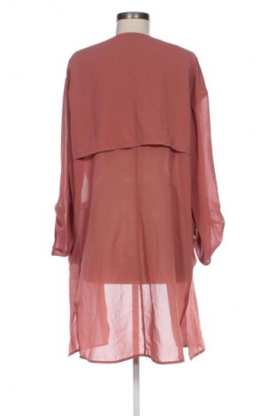 Γυναικεία ζακέτα NA-KD, Μέγεθος XS, Χρώμα Καφέ, Τιμή 3,99 €