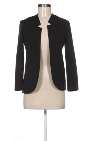 Дамска жилетка NEW COLLECTION, Размер XS, Цвят Черен, Цена 3,57 €