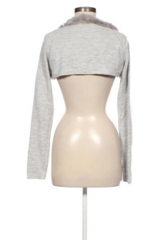 Dámsky kardigán Nadia Nardi, Velikost XL, Barva Šedá, Cena  49,00 Kč