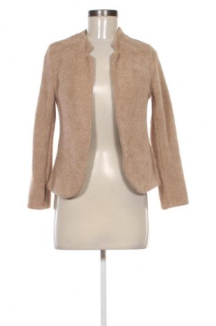 Damski kardigan Nelita, Rozmiar M, Kolor Beżowy, Cena 33,99 zł