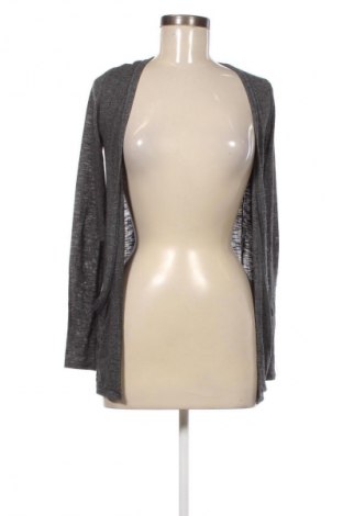 Γυναικεία ζακέτα New Look, Μέγεθος XS, Χρώμα Γκρί, Τιμή 1,99 €