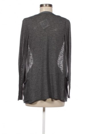 Γυναικεία ζακέτα New Look, Μέγεθος XS, Χρώμα Γκρί, Τιμή 1,99 €