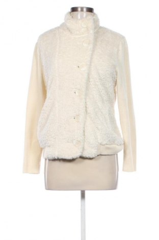 Damski kardigan Next, Rozmiar L, Kolor ecru, Cena 53,99 zł