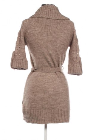 Dámsky kardigán Nisan, Velikost L, Barva Béžová, Cena  79,00 Kč