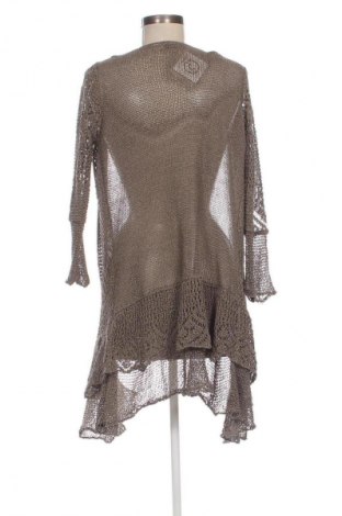 Damski kardigan No-Na, Rozmiar S, Kolor Brązowy, Cena 16,99 zł