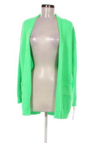 Dámsky kardigán Nobis, Velikost M, Barva Zelená, Cena  419,00 Kč