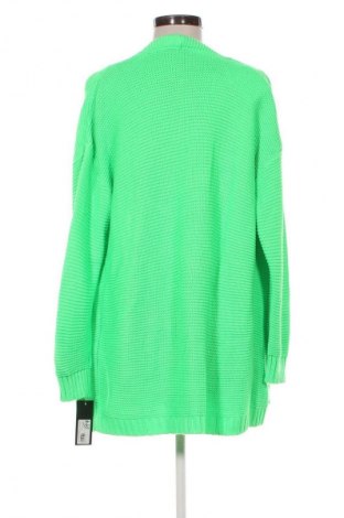 Dámsky kardigán Nobis, Velikost M, Barva Zelená, Cena  419,00 Kč