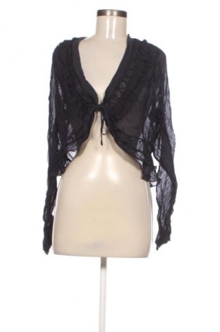 Damski kardigan Nu By Staff Woman, Rozmiar L, Kolor Kolorowy, Cena 14,99 zł