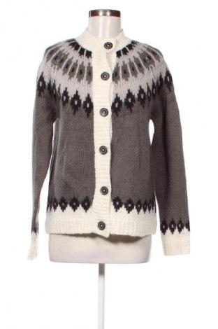 Дамска жилетка Numph, Размер L, Цвят Многоцветен, Цена 31,70 €