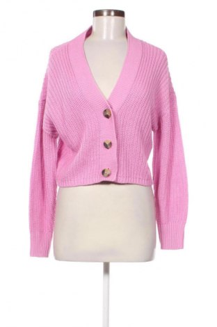 Дамска жилетка ONLY, Размер S, Цвят Розов, Цена 8,18 €