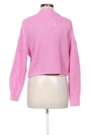 Дамска жилетка ONLY, Размер S, Цвят Розов, Цена 8,18 €