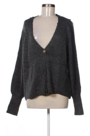 Damski kardigan ONLY, Rozmiar L, Kolor Szary, Cena 80,99 zł