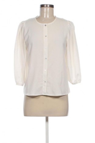 Damen Strickjacke ONLY, Größe S, Farbe Ecru, Preis 3,99 €