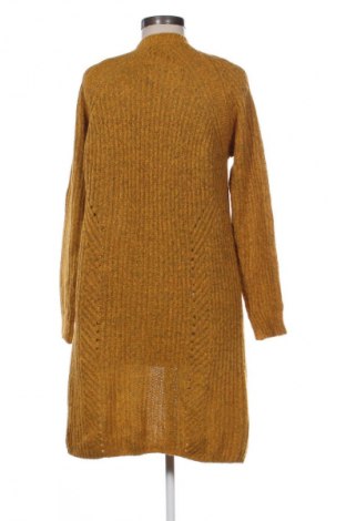 Дамска жилетка ONLY, Размер M, Цвят Жълт, Цена 9,20 €