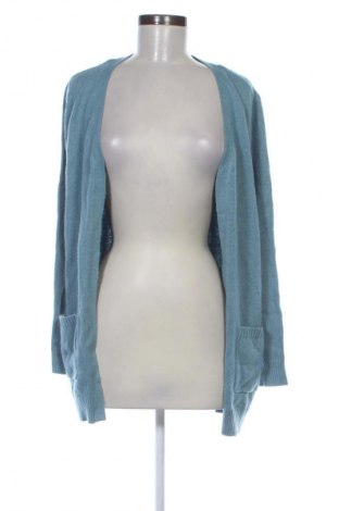 Cardigan de damă ONLY, Mărime M, Culoare Albastru, Preț 28,99 Lei